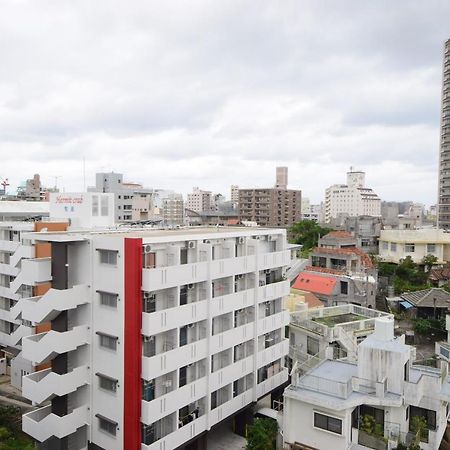 Sumuka Asato Station C-7 Διαμέρισμα Νάχα Εξωτερικό φωτογραφία